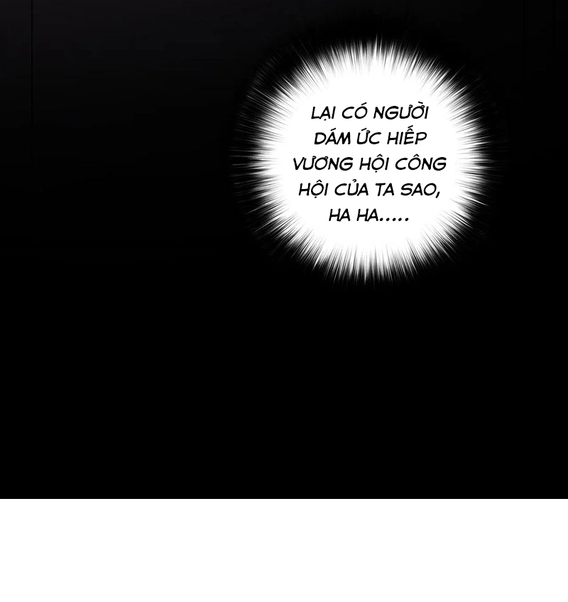 Đọc truyện Tử linh pháp sư: Ta chính là thiên tai - Chap 8